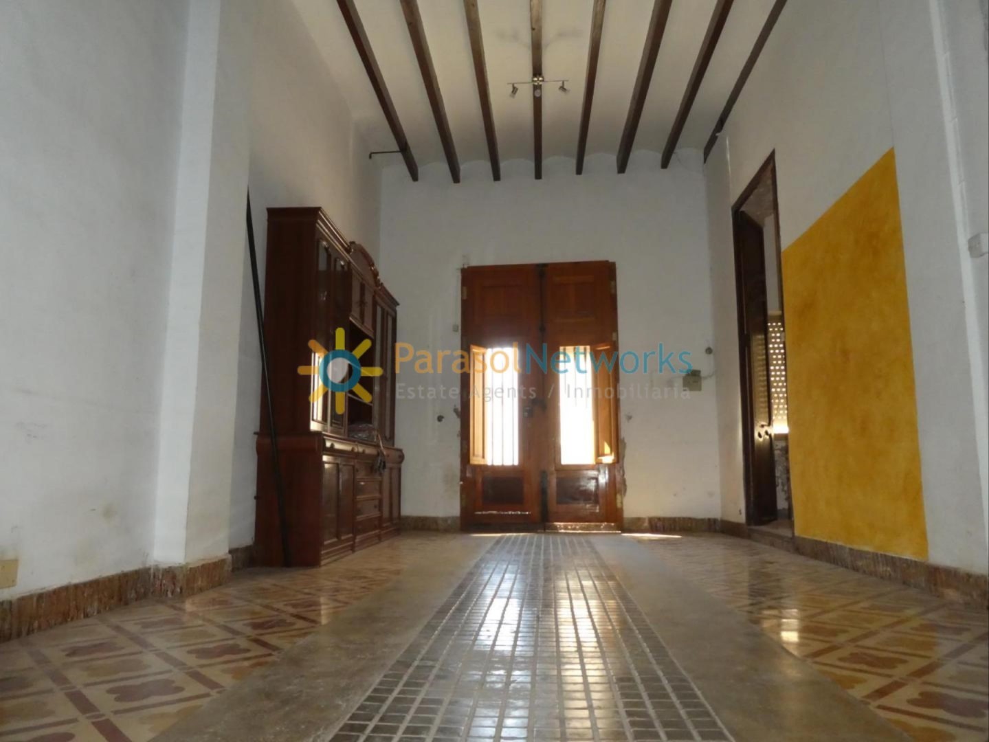 House for sale in Oliva- Ref:1988