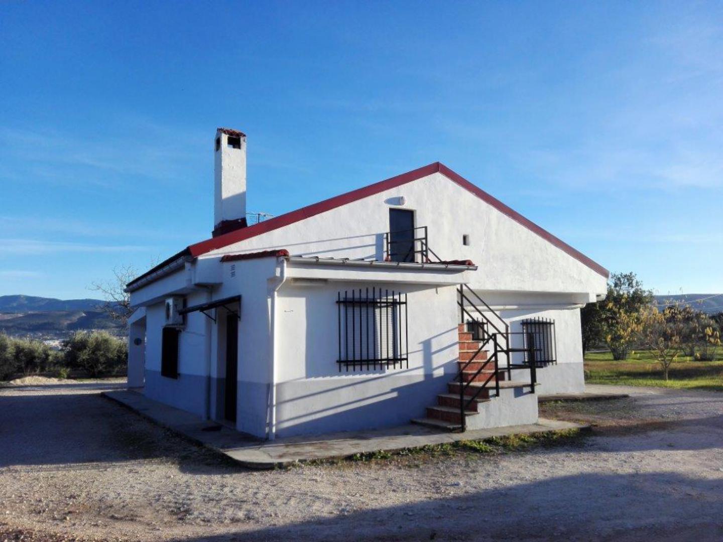 Chalet for sale in Ontinyent-Ref:3218