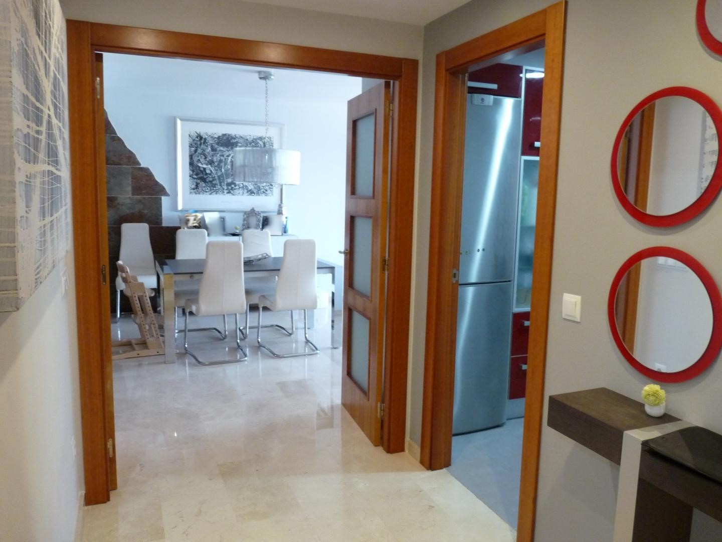 Apartment for sale in La Font D’en Carros-Ref: 729