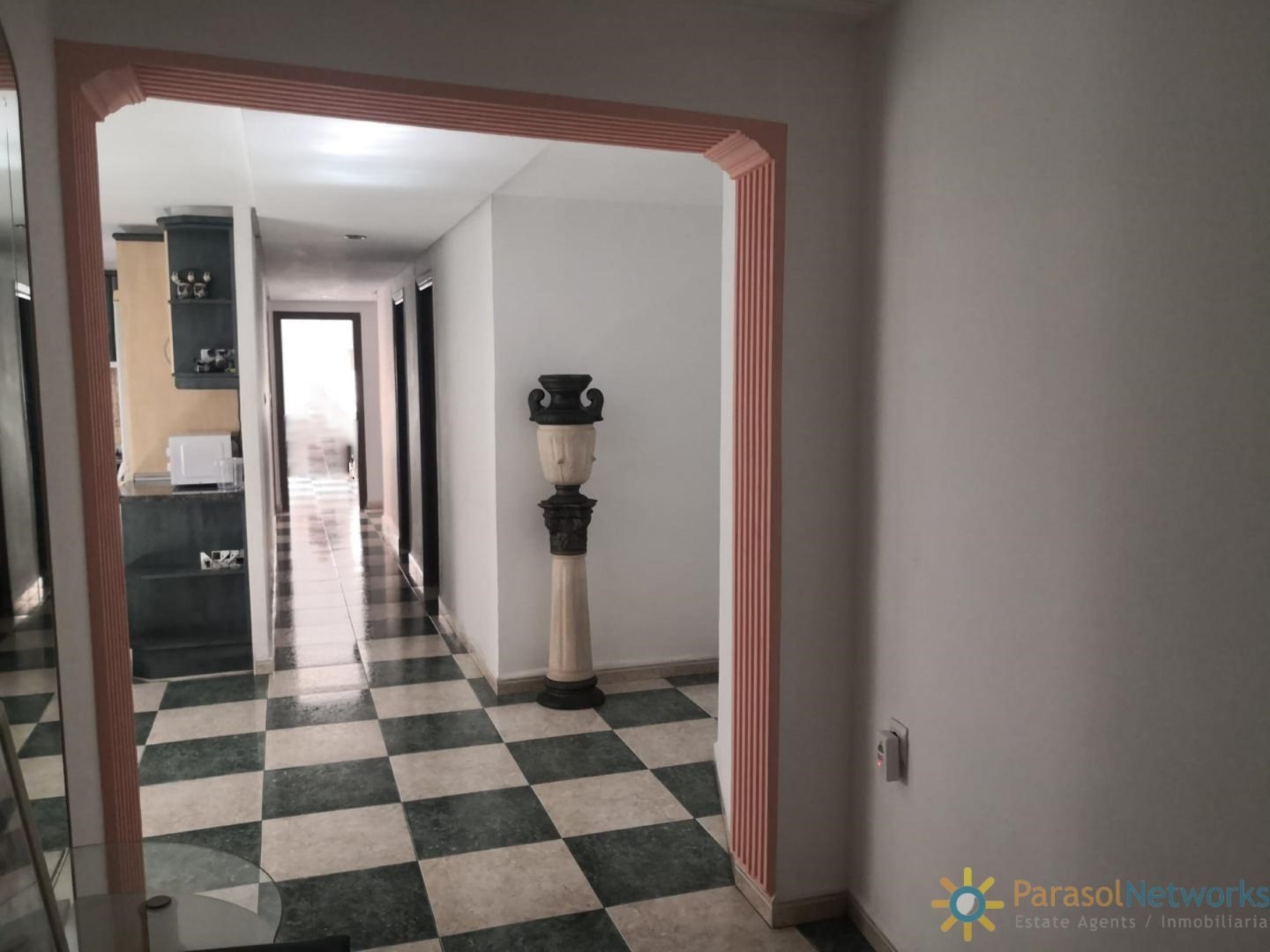 Apartment for sale in Oliva- Ref:814
