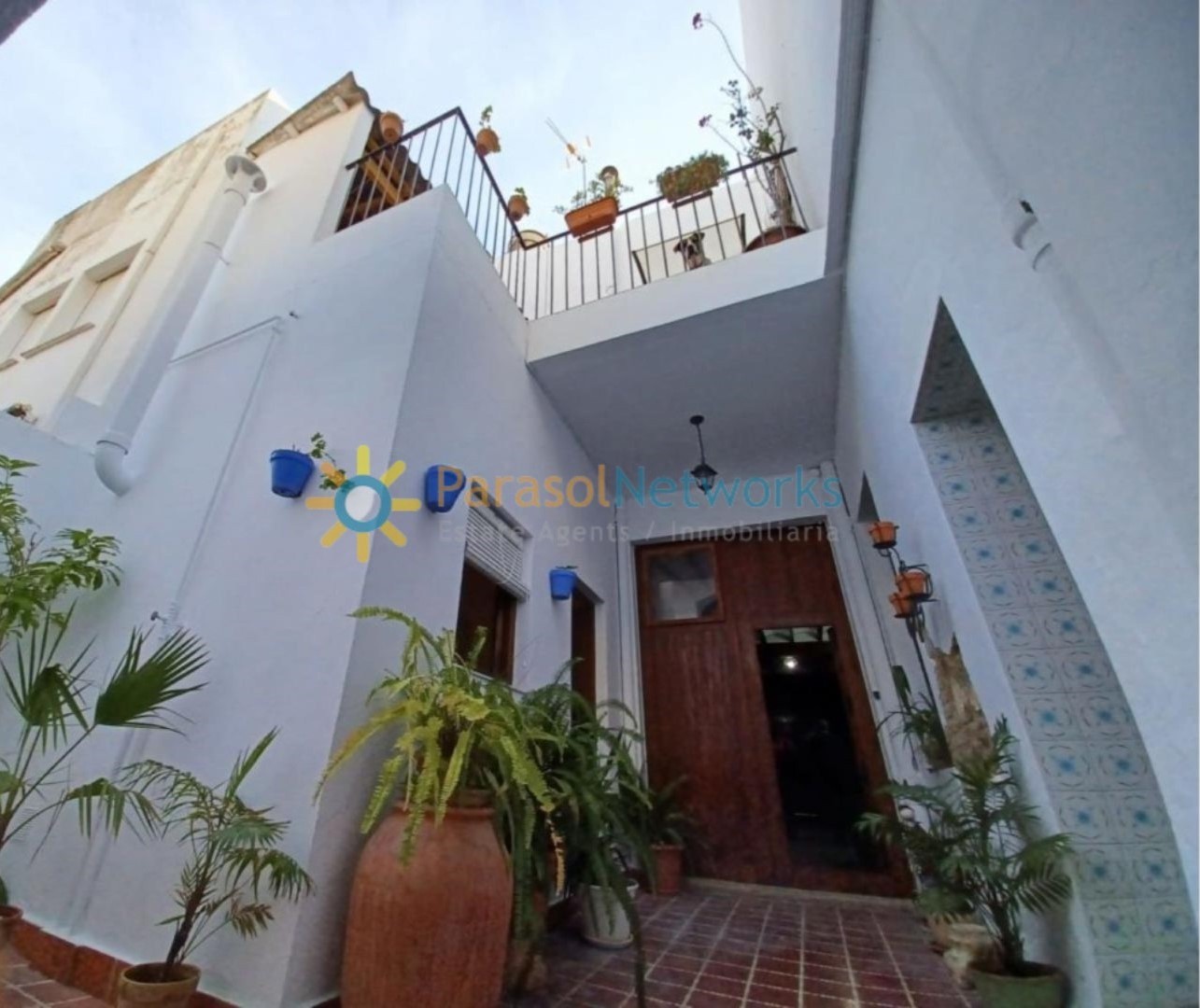 House for sale in Oliva- Ref:1979