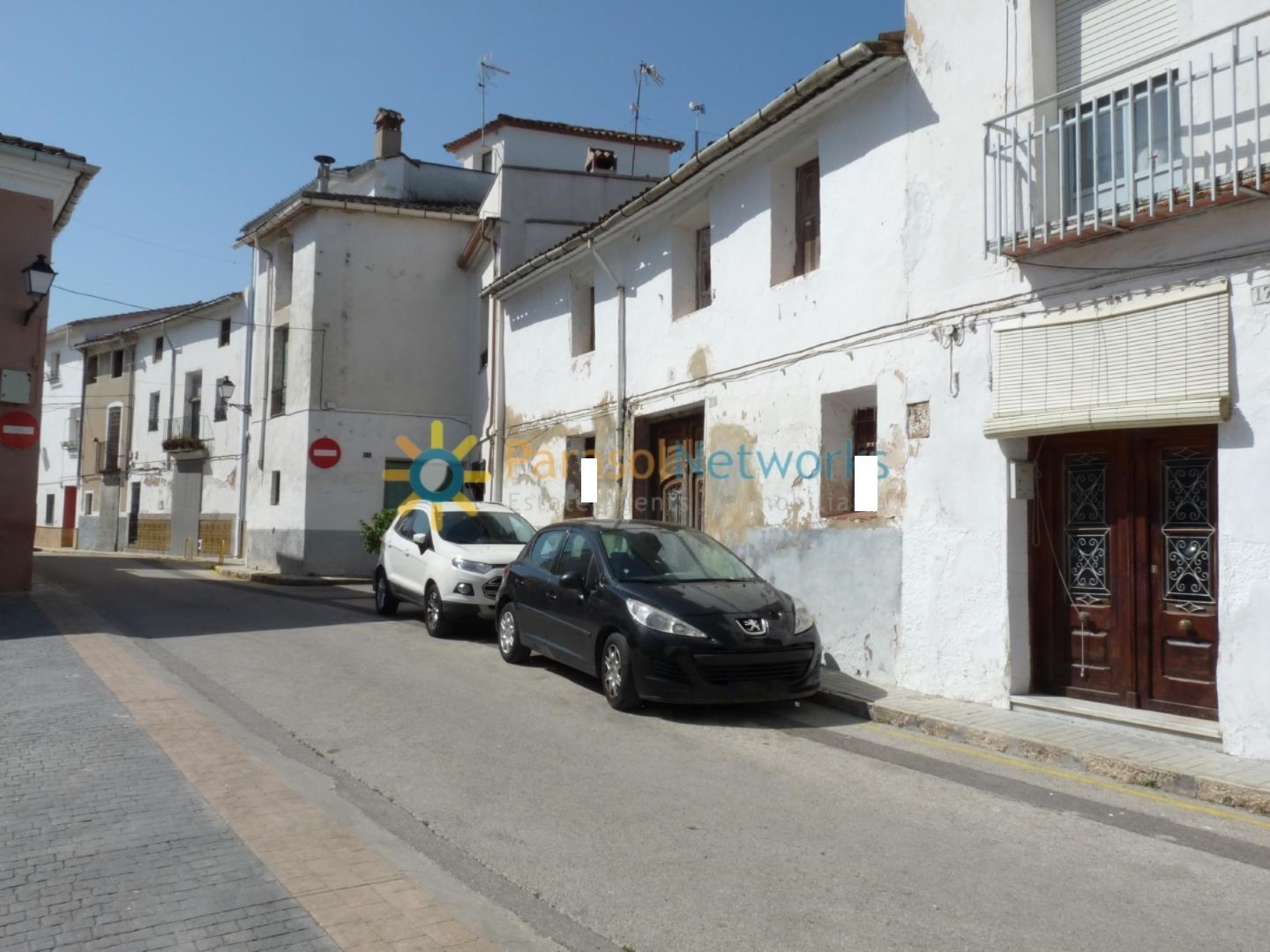 House for sale in Albaida- Ref:1934
