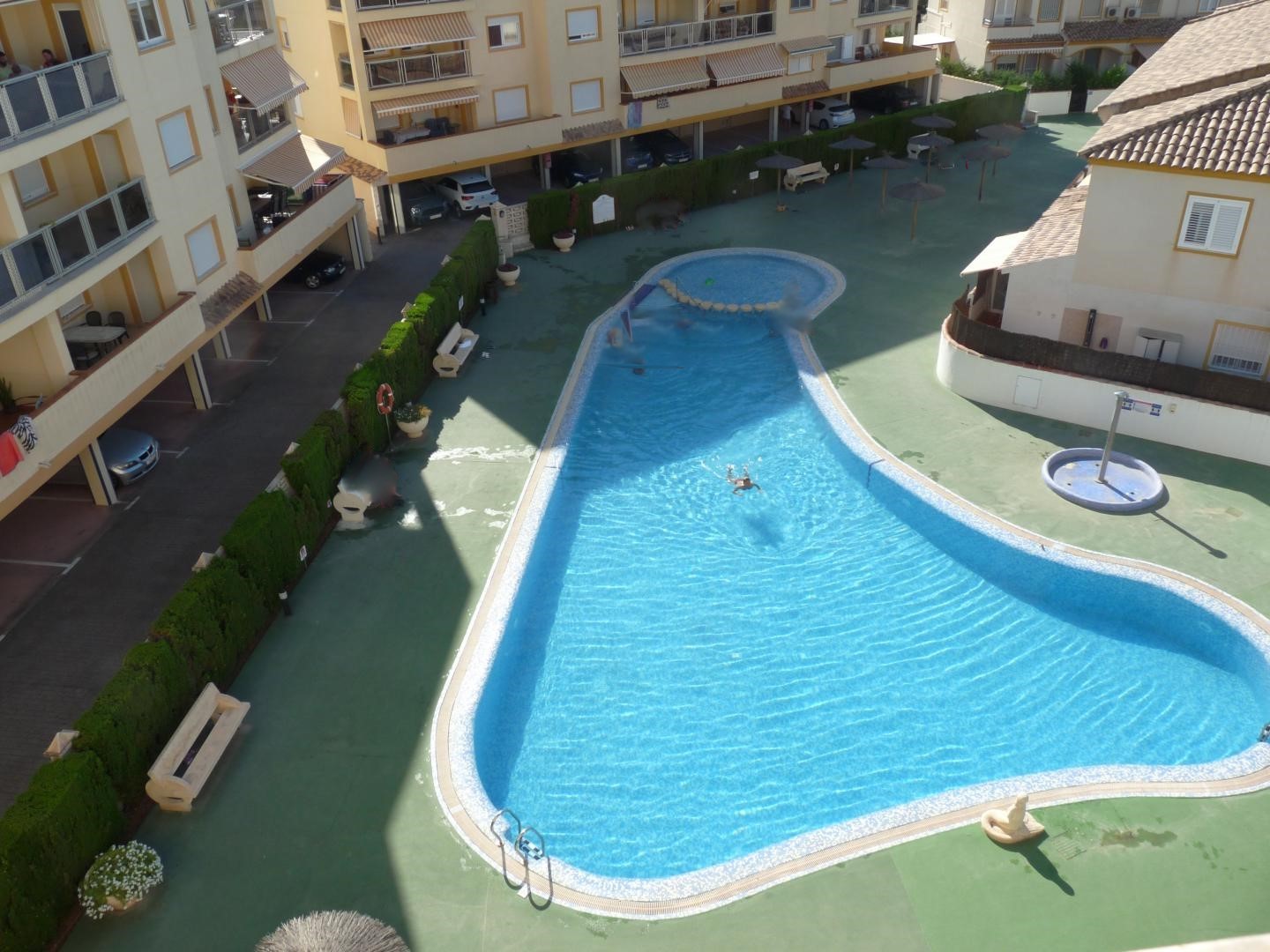 Apartment for sale in Oliva – Ref:784