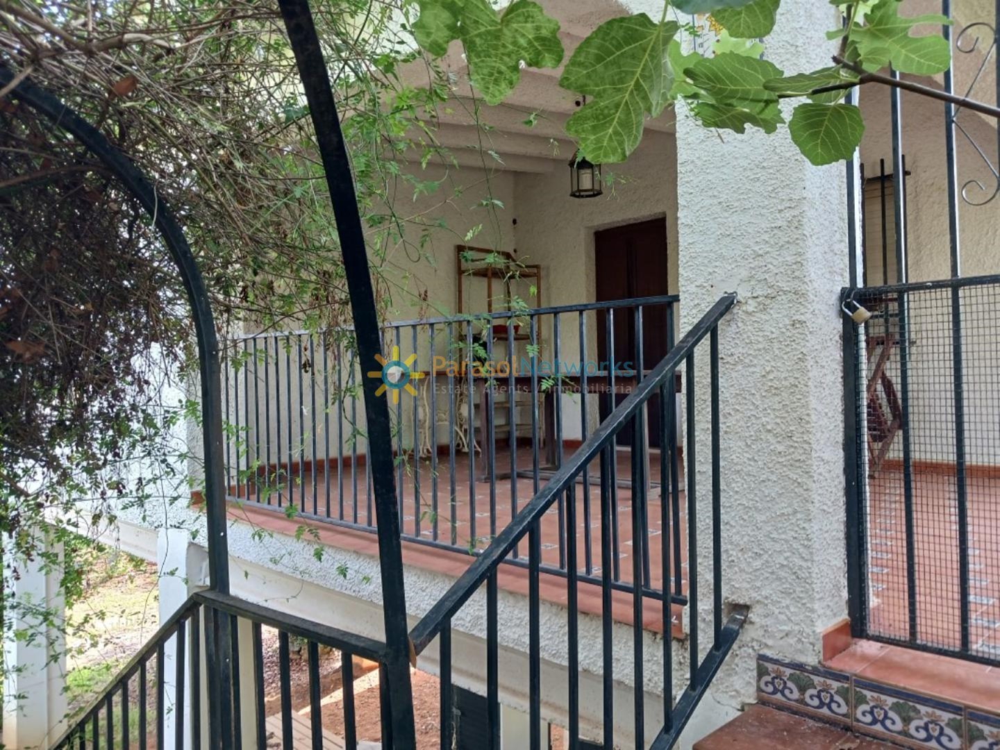 Villa à vendre à Marchuquera- Ref:2029