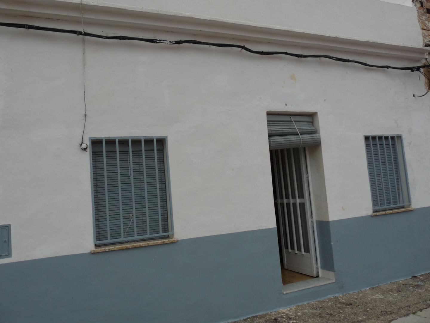 Casa en venta en Oliva-Ref:1759