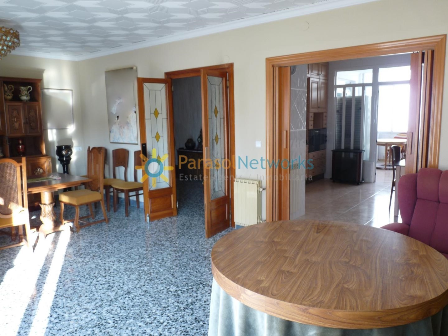 Apartment for sale in Beniarjo-795