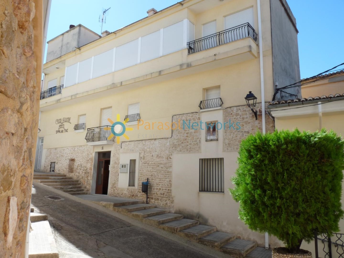 House for sale in Fuente Encarroz-Ref:1953