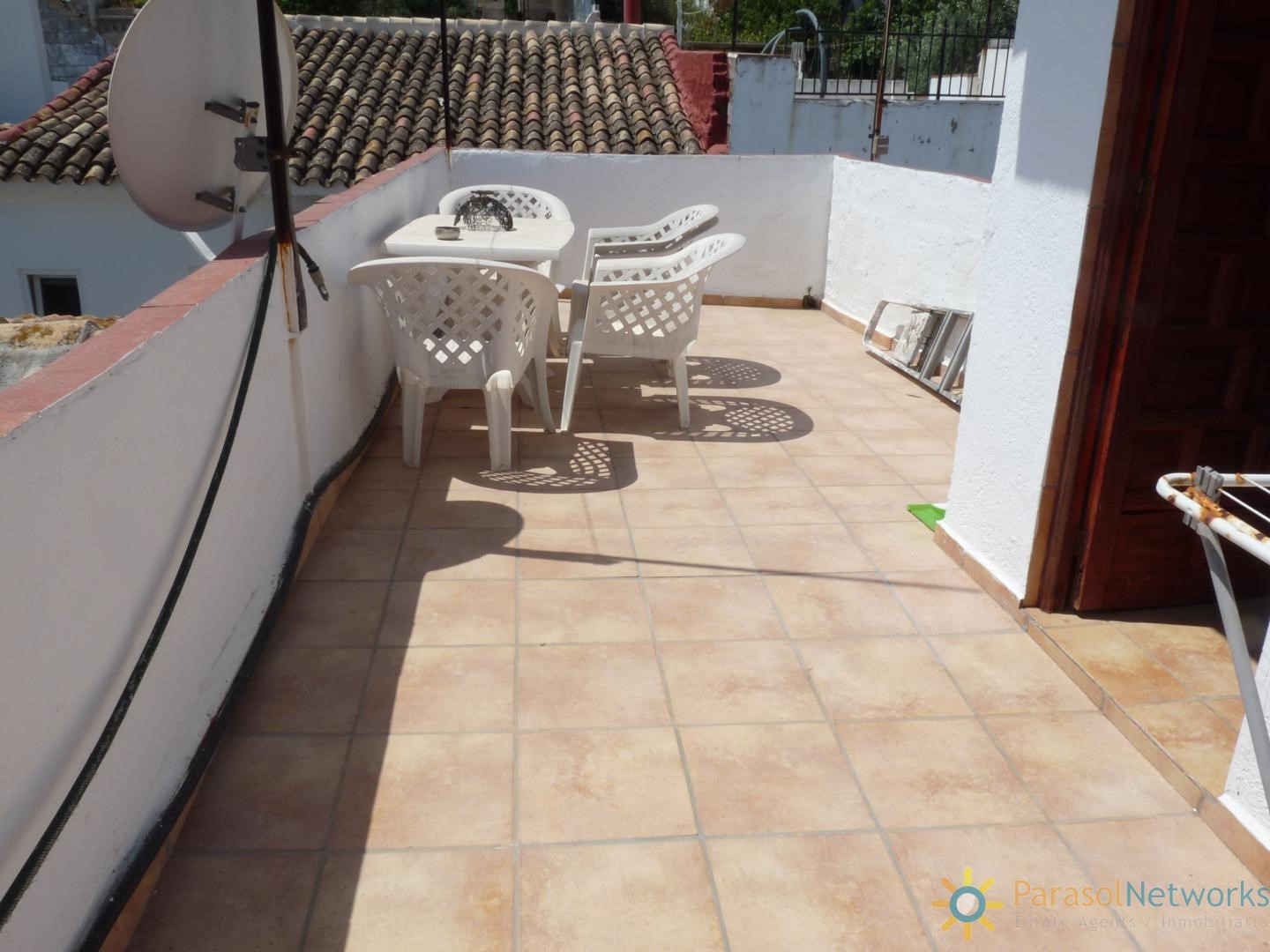 House for sale in Oliva – Ref:1807