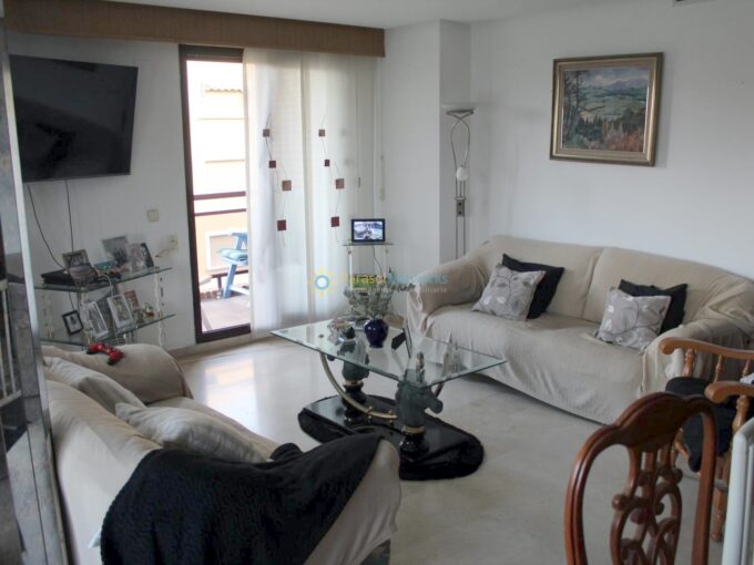 Piso de venta en Gandía – Ref