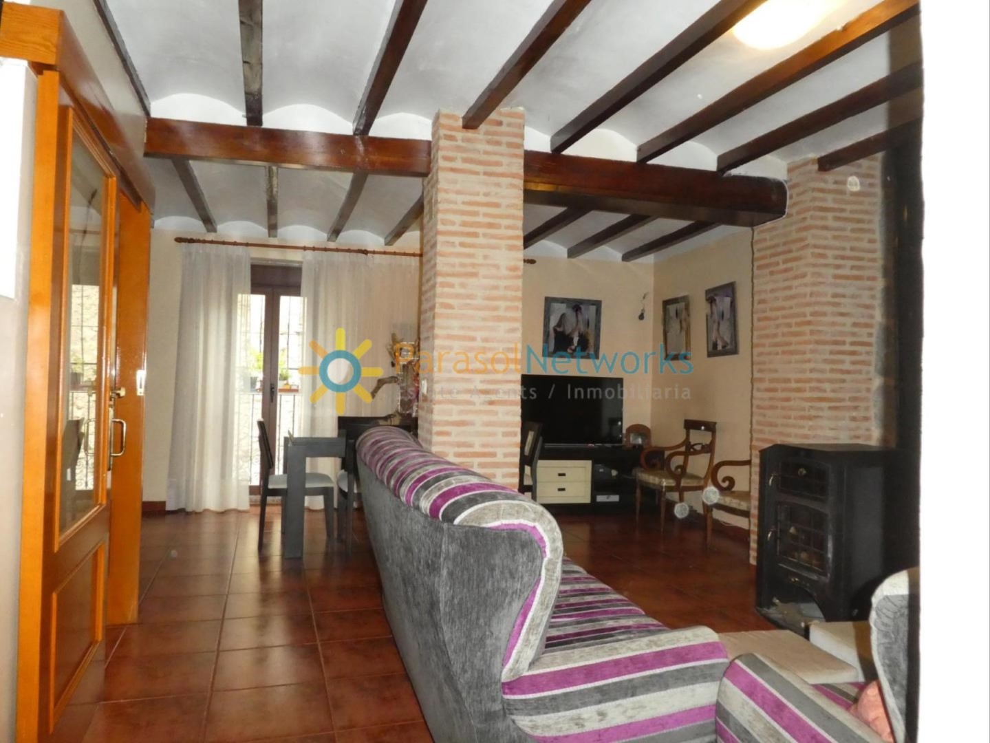 House for sale in Oliva-Ref:1970