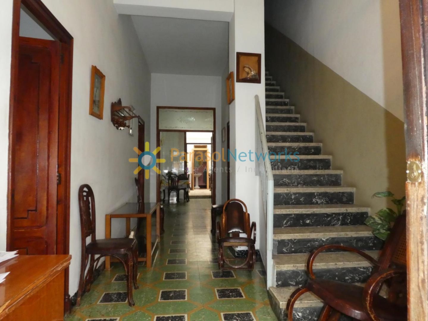 House for sale in Oliva-Ref:1954