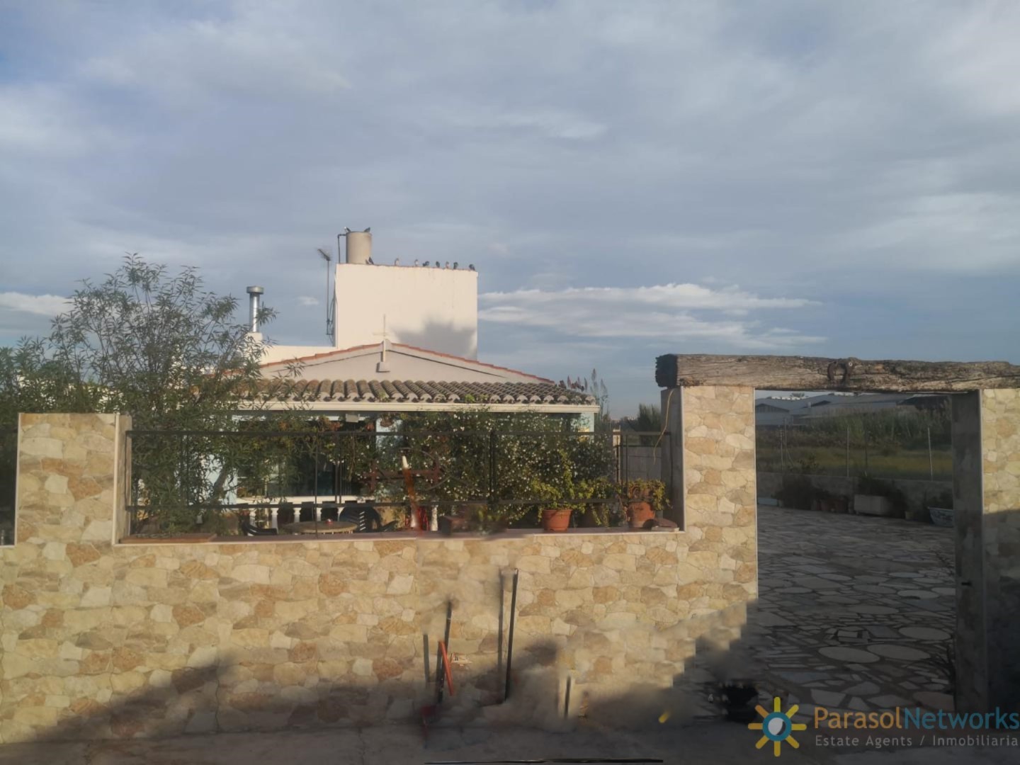 Villa for sale in Oliva- Ref: 2047