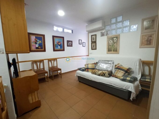 Apartamento de venta en la playa de Oliva-Ref:0014