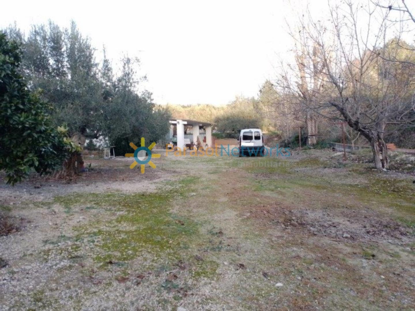 Country house for sale in Ontinyent- Ref:3354
