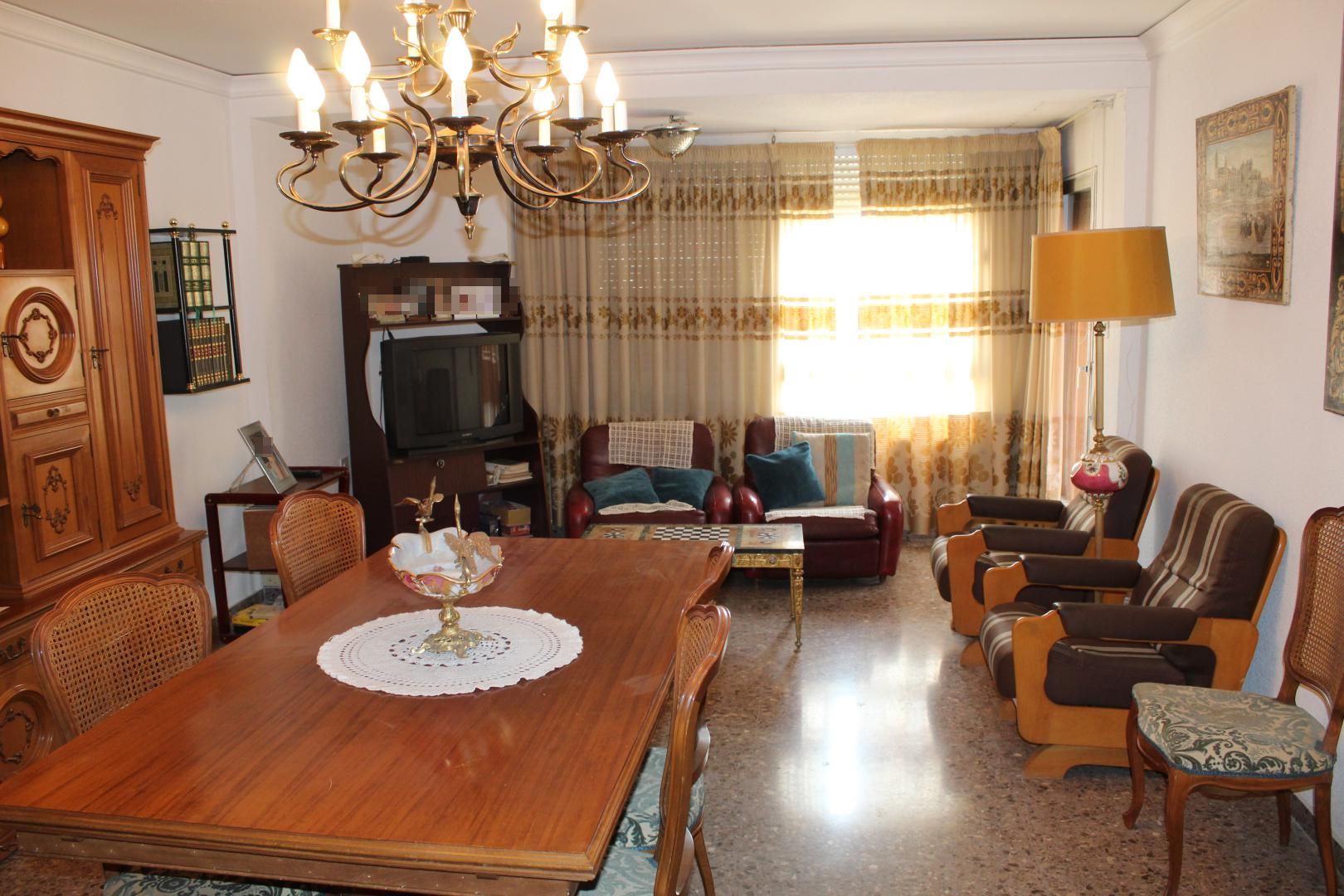 Apartment for sale in Villalonga-Ref:695