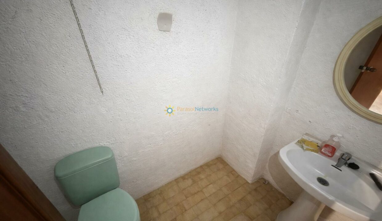 Baño simple y envejecido(1)