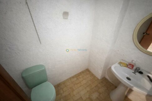 Baño simple y envejecido(1)