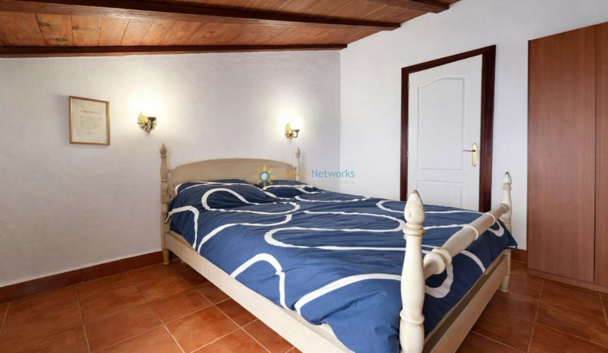 Habitación cálida y luminosa(2)