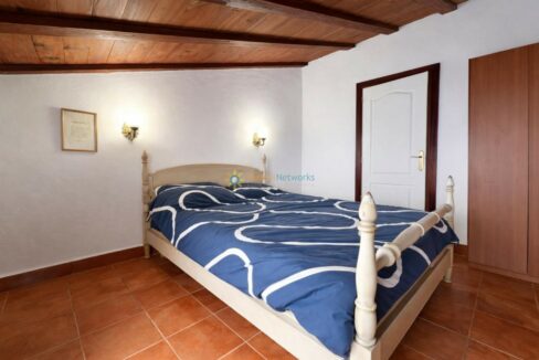 Habitación cálida y luminosa(2)