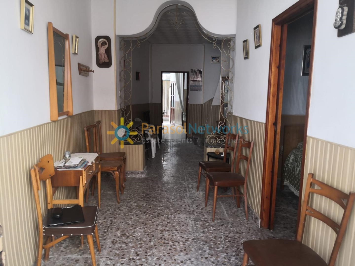 House for sale in Pego- Ref:1990