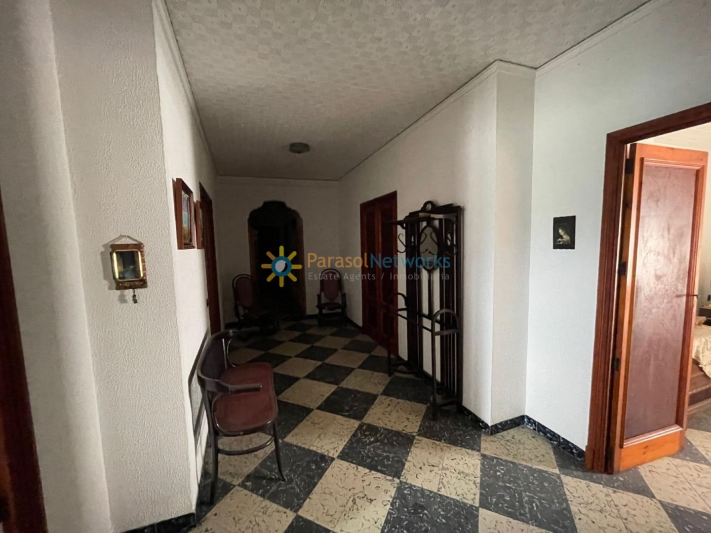 House with land for sale in Rafelcofer- Ref:812
