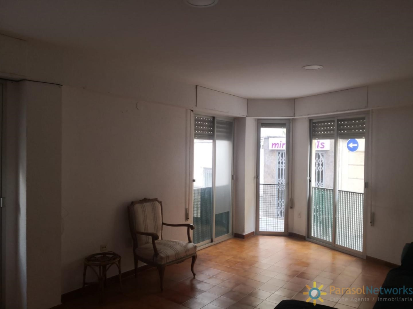 Apartment for sale in Pego- Ref:828
