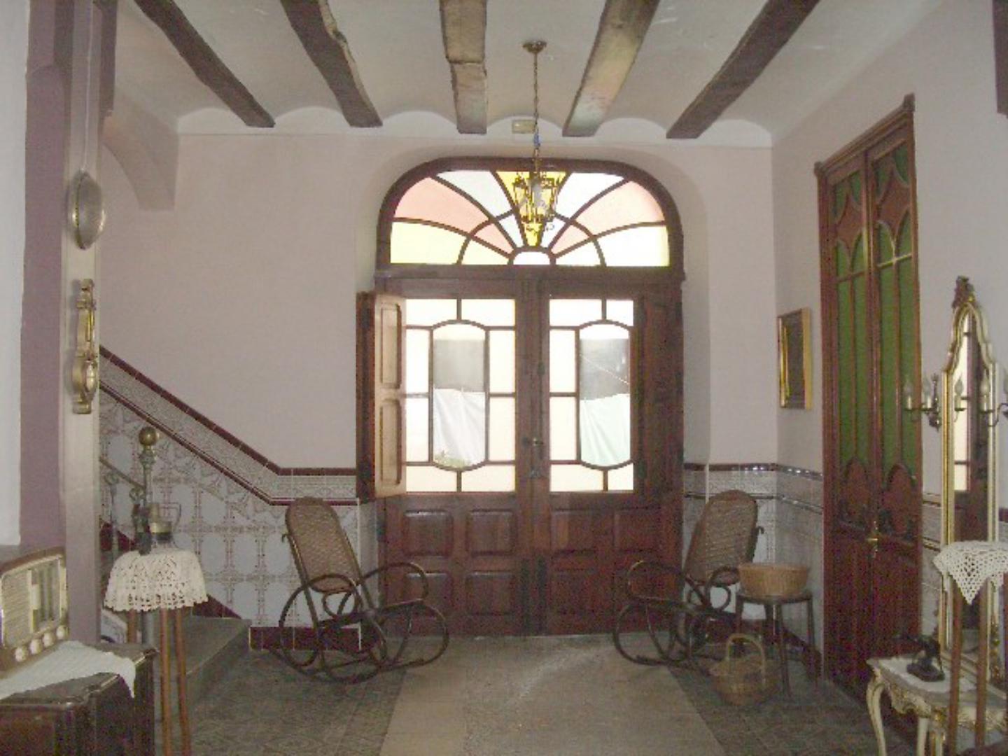 Maison à vendre à Olleria – Réf: 1876