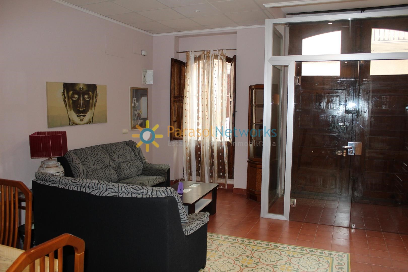 Apartamento de alquiler en Oliva – PNRN 83