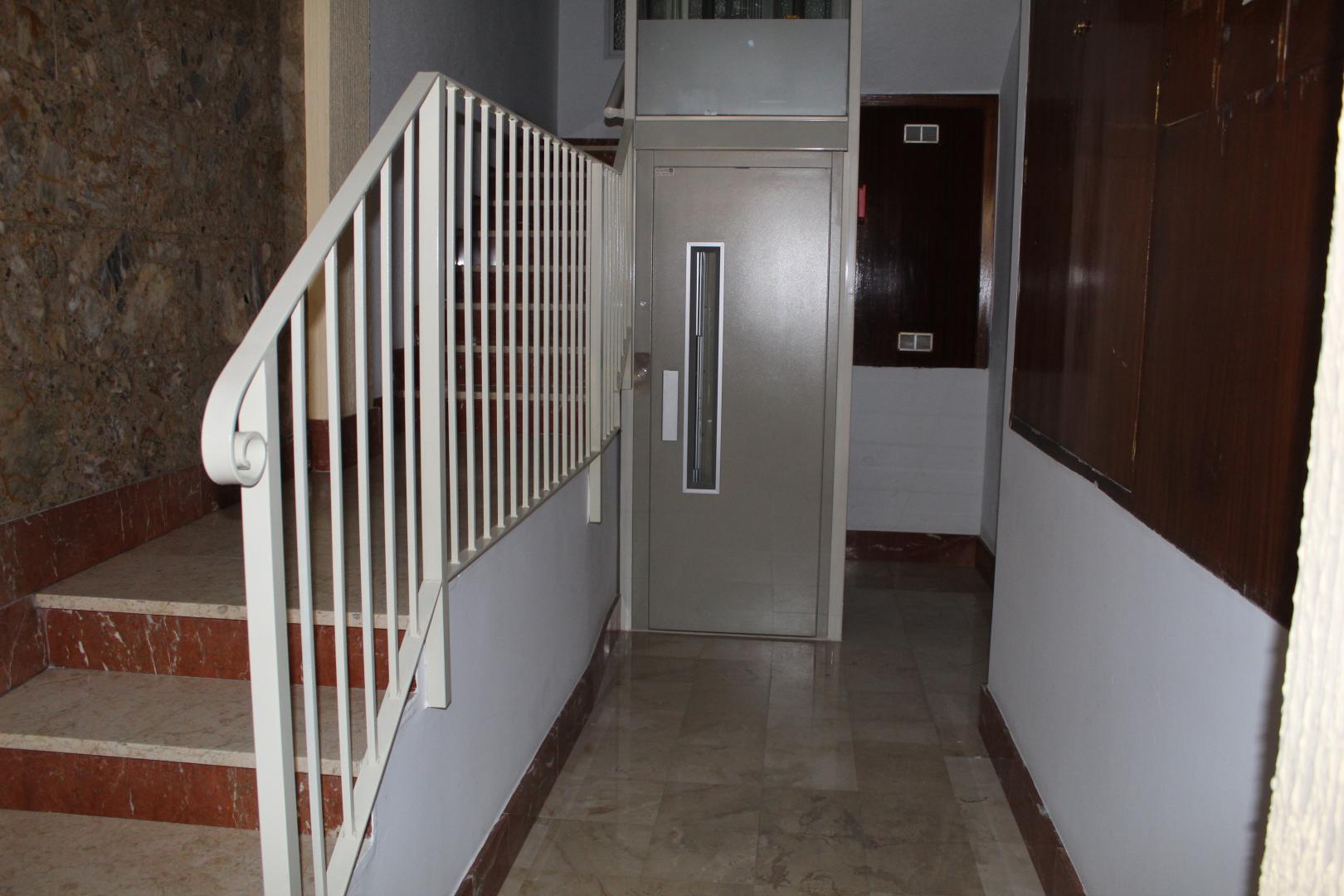 Apartment for sale in Villalonga-Ref:695