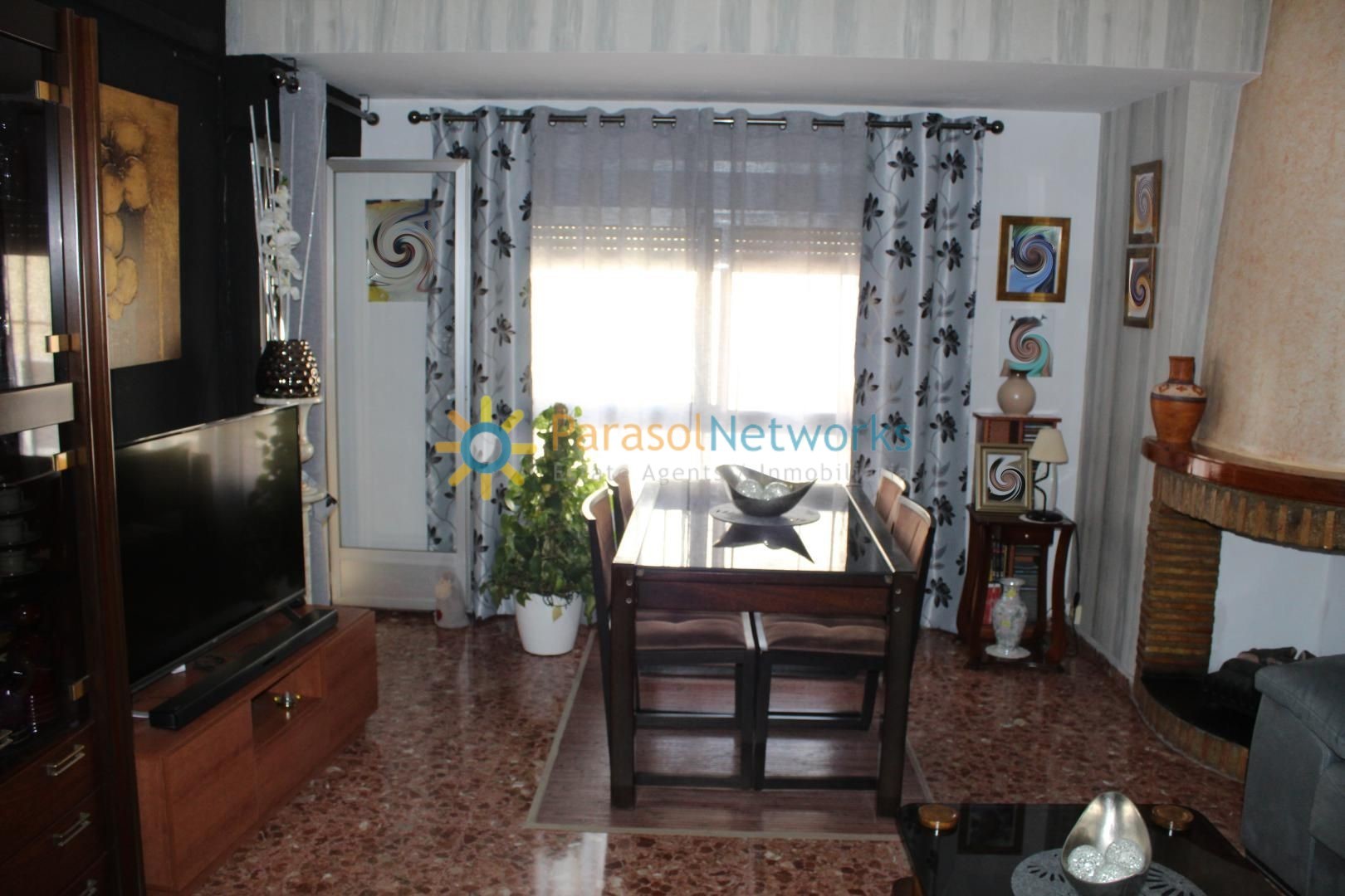 Appartement à vendre à Oliva – Ref:741