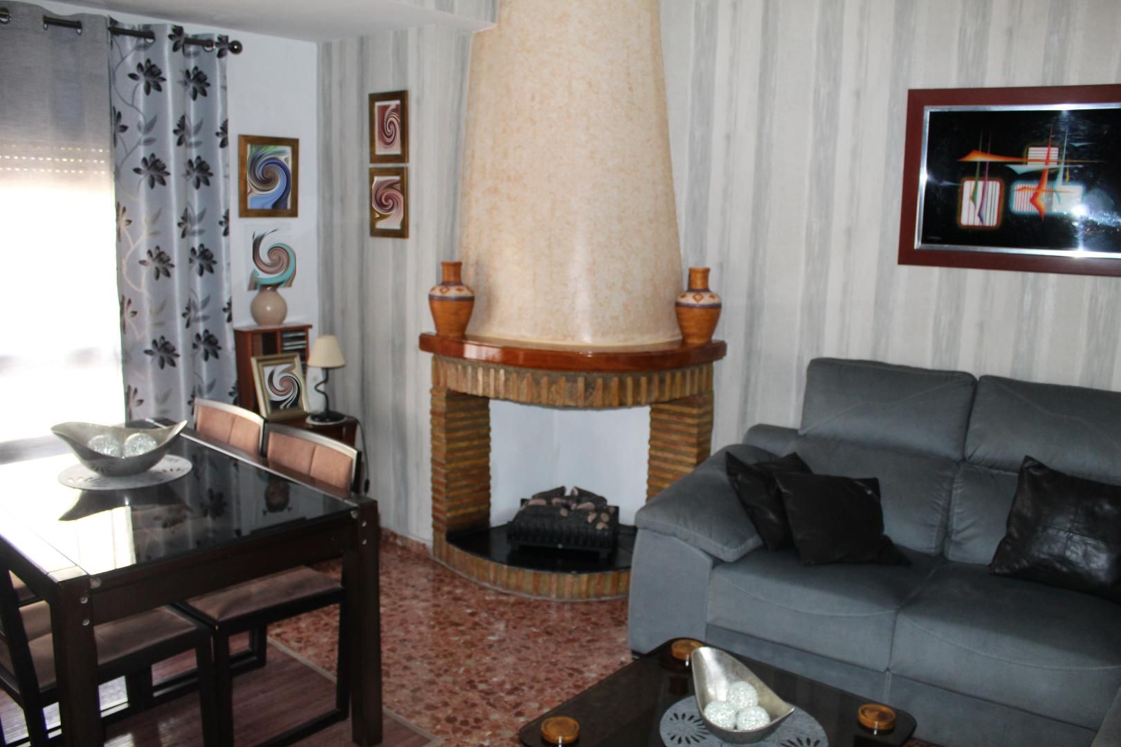 Wohnung zum Verkauf in Oliva – Ref:741