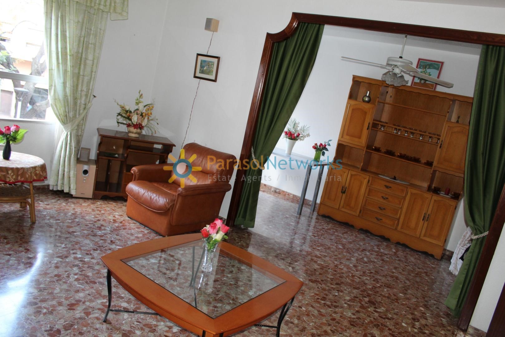 Apartment for sale in Oliva – Ref: 797