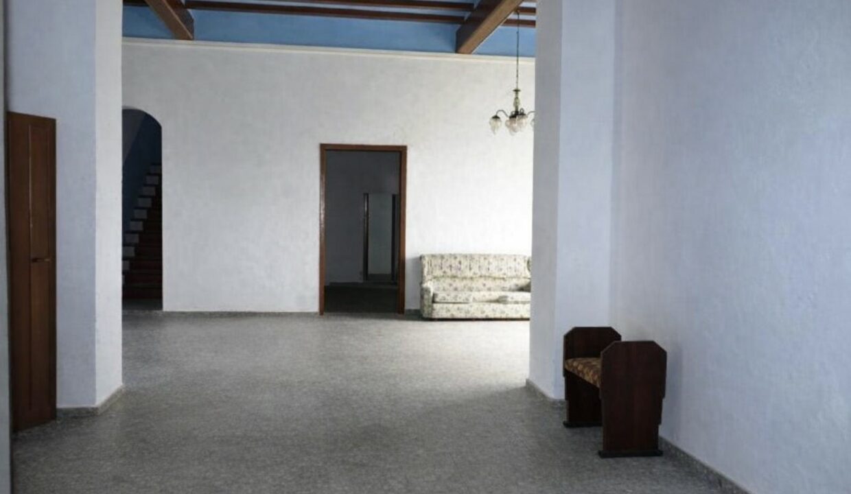 Interiores minimalistas y elegantes