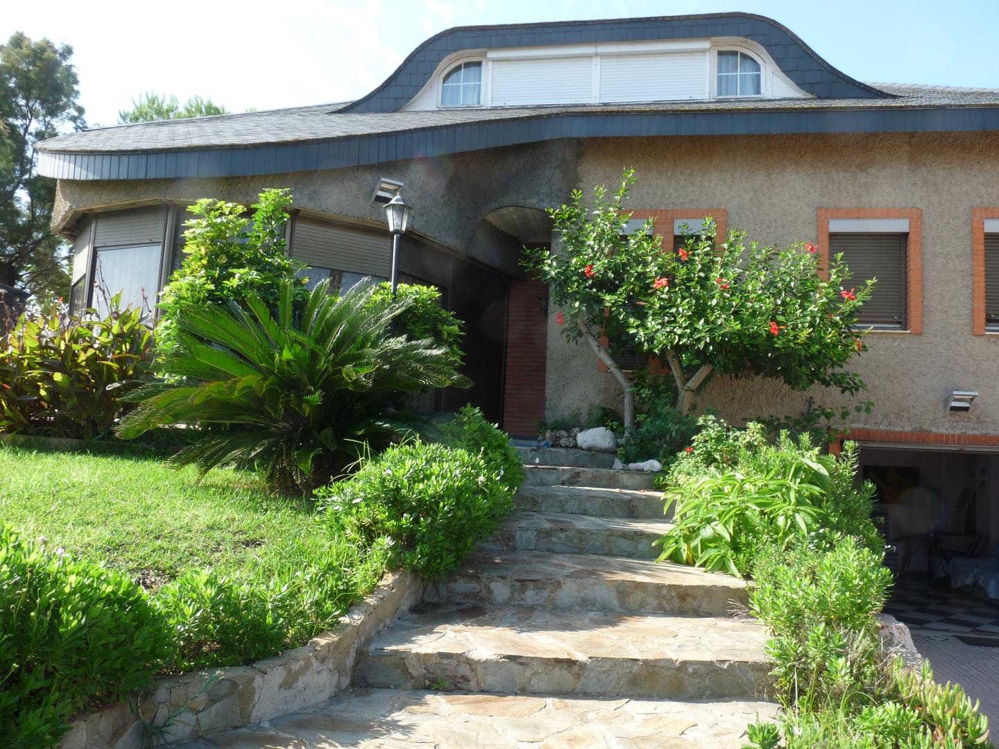Villa à vendre à Cullera-Ref: 1735