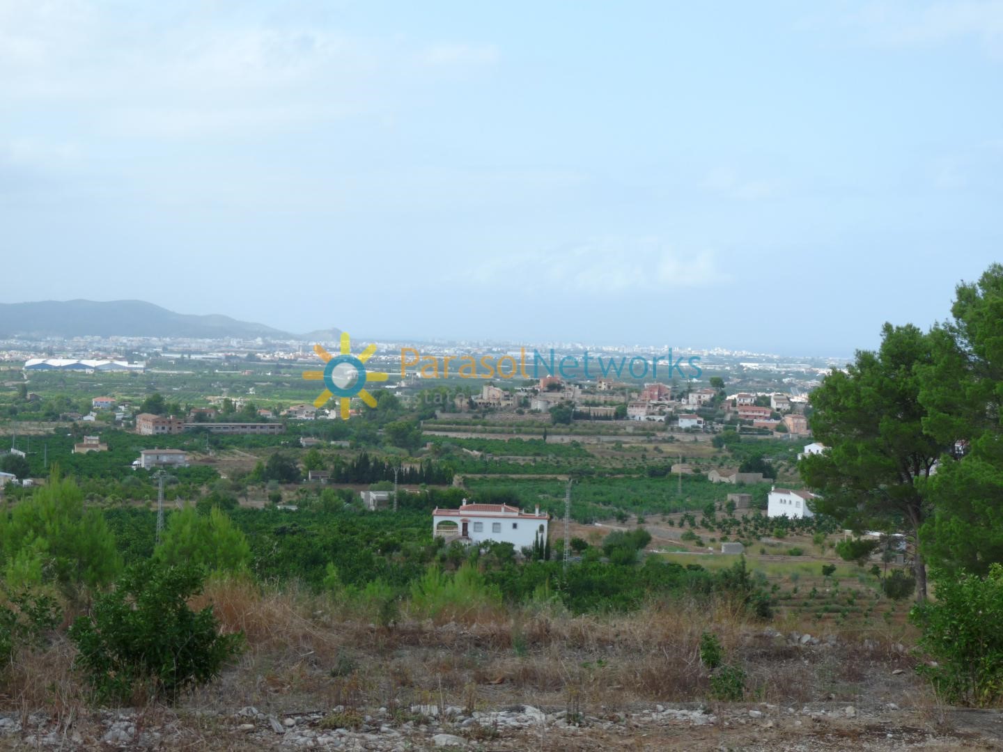 Grundstück zu verkaufen in Villalonga – Ref: 215