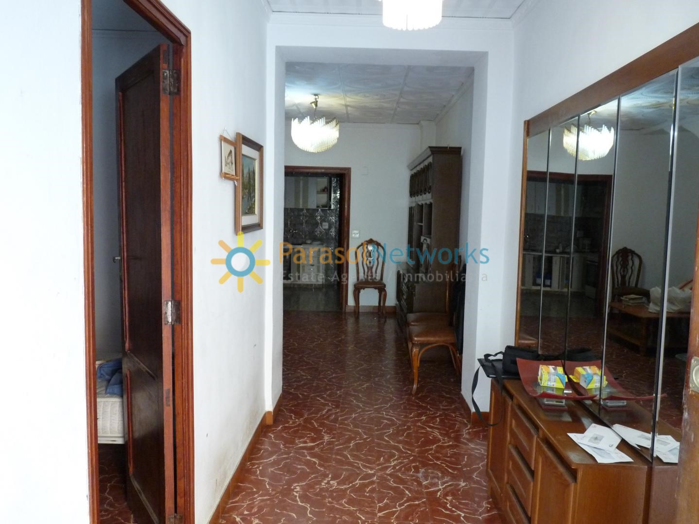 House for sale in Oliva – Ref: 1938