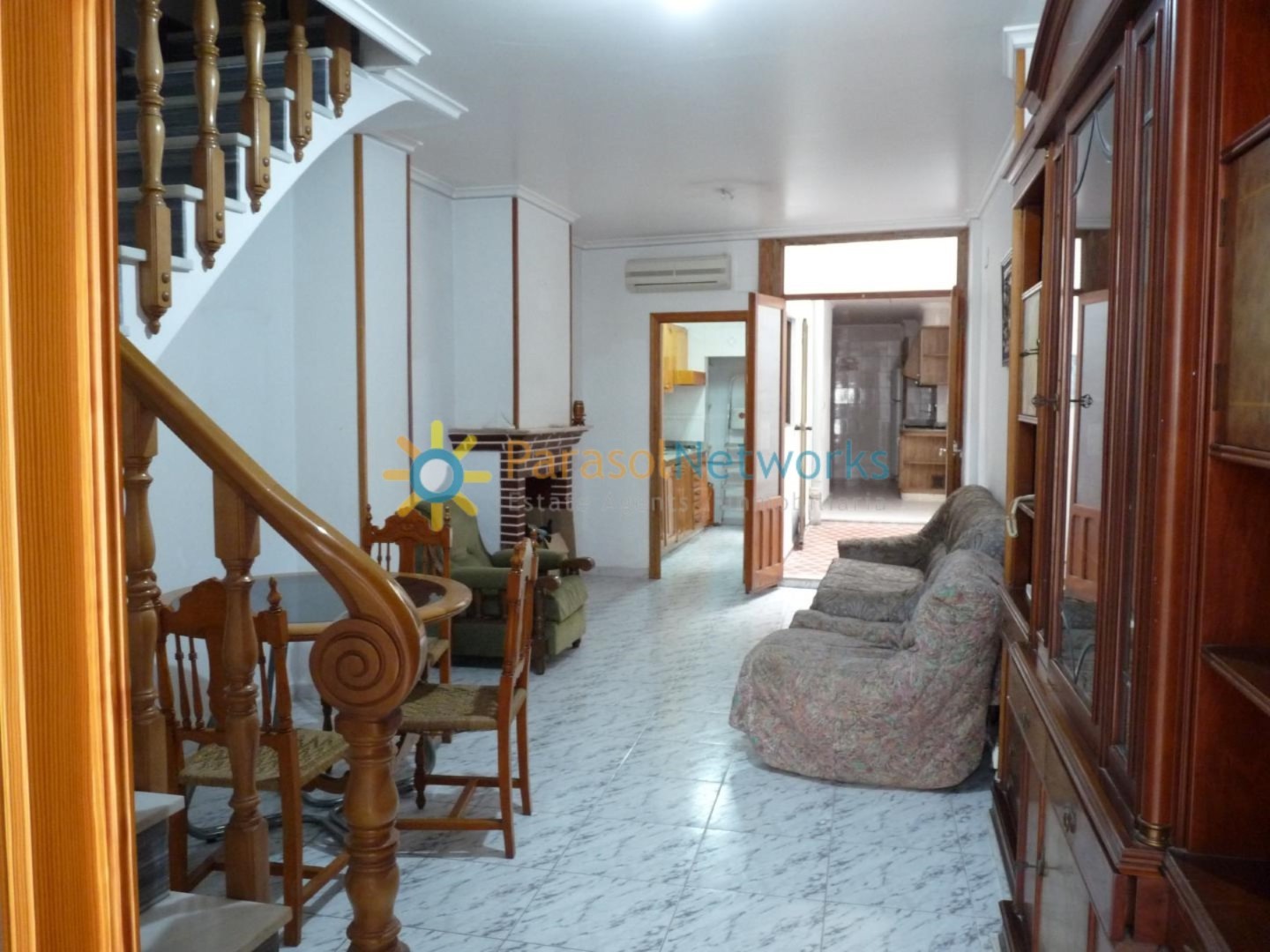 Casa en venta en Oliva- Ref:1950