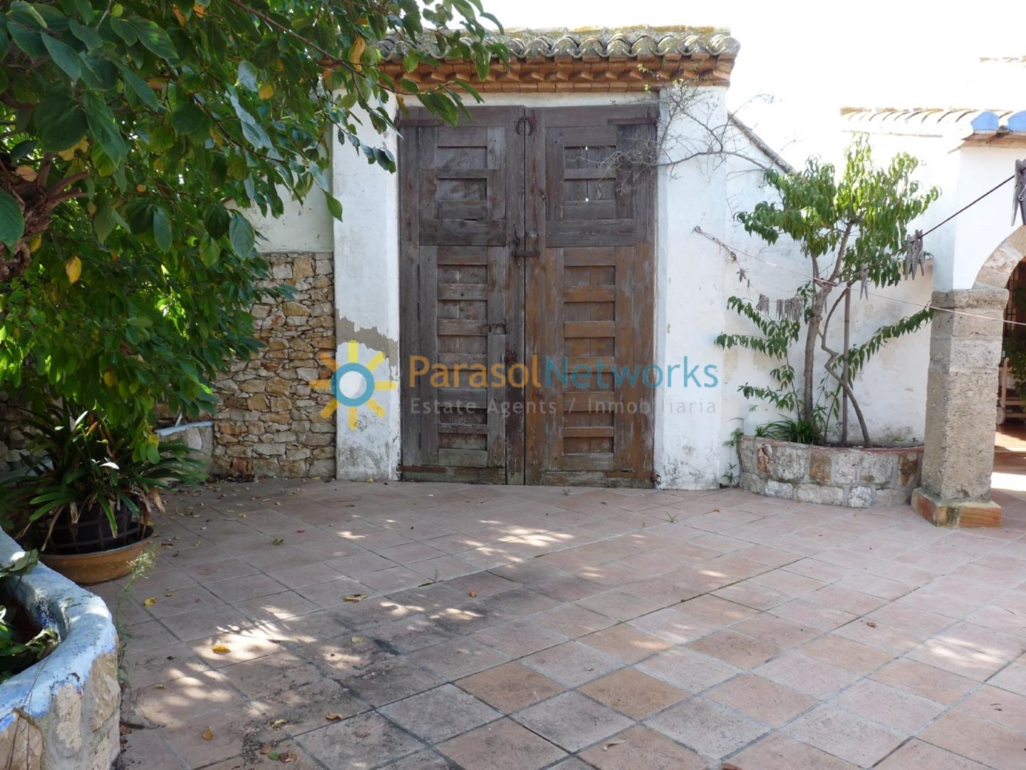 Villa zum Verkauf in Oliva- Ref:1984