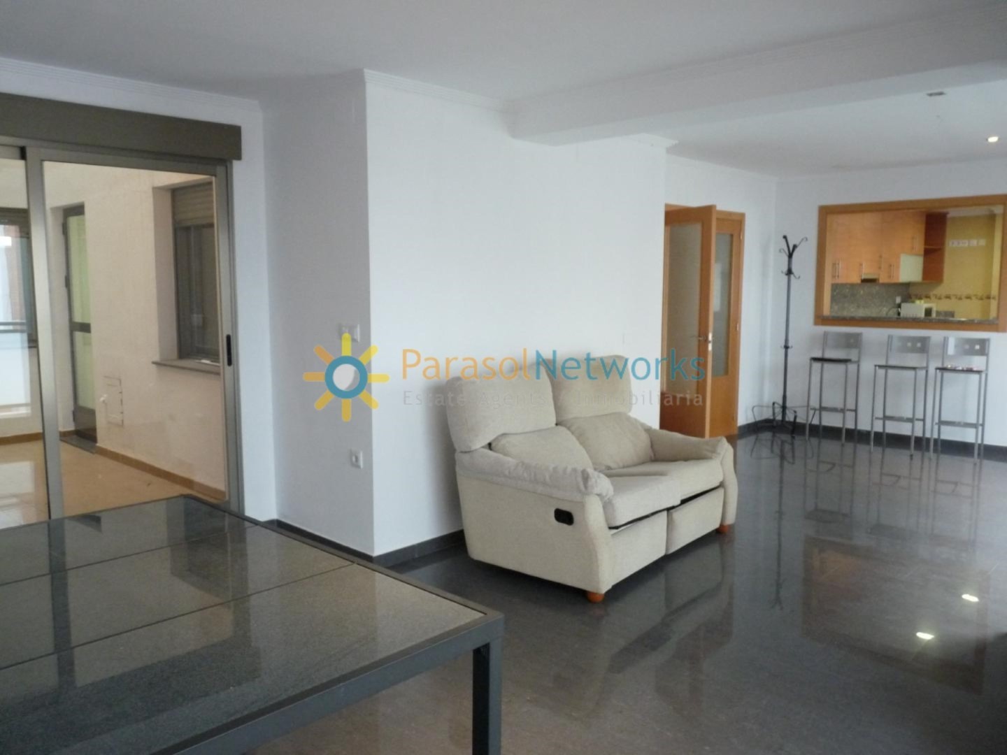 Apartment for sale in Fuente Encarroz- Ref:794
