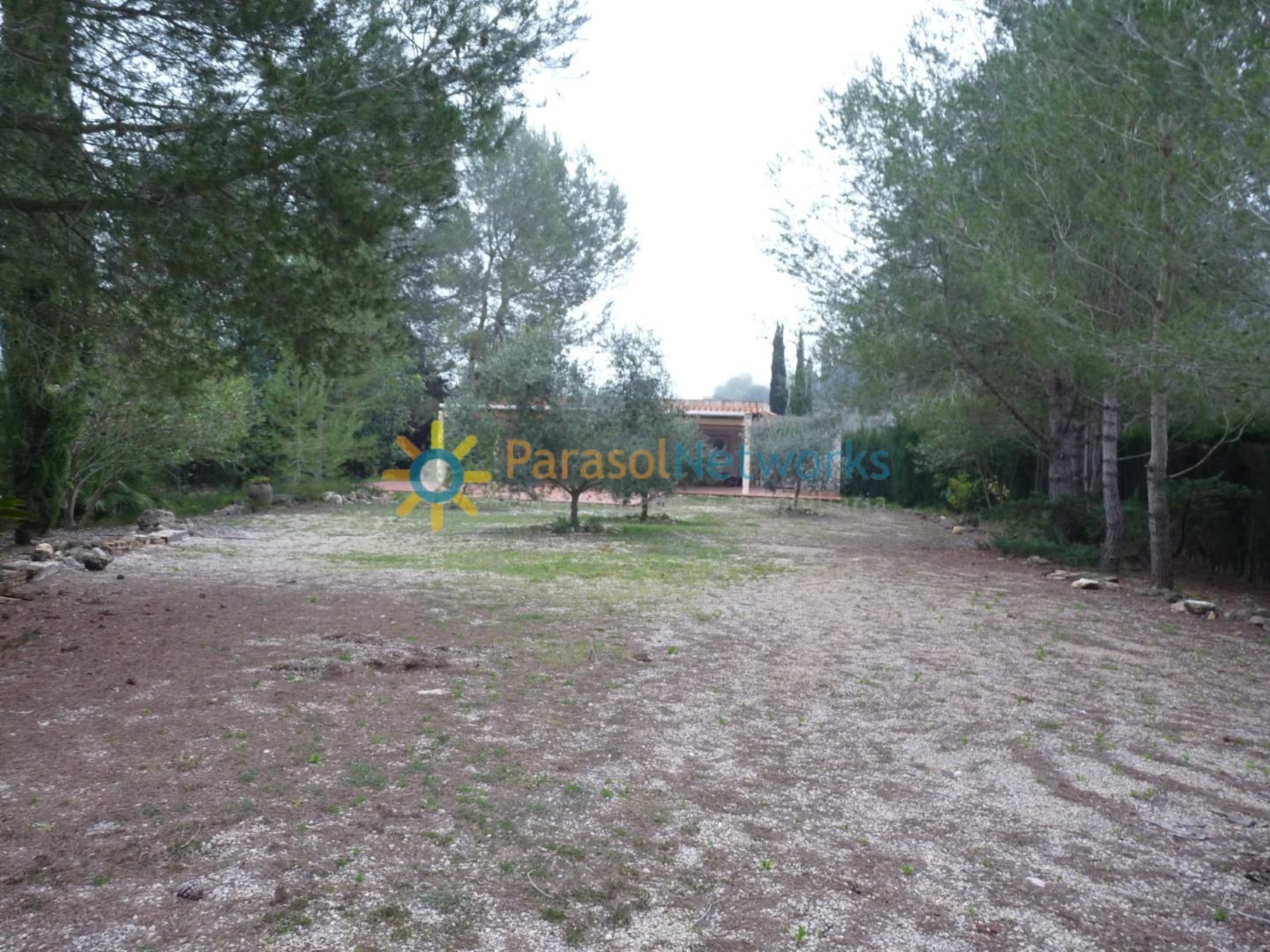 Country house for sale in Barxeta- Ref:1999