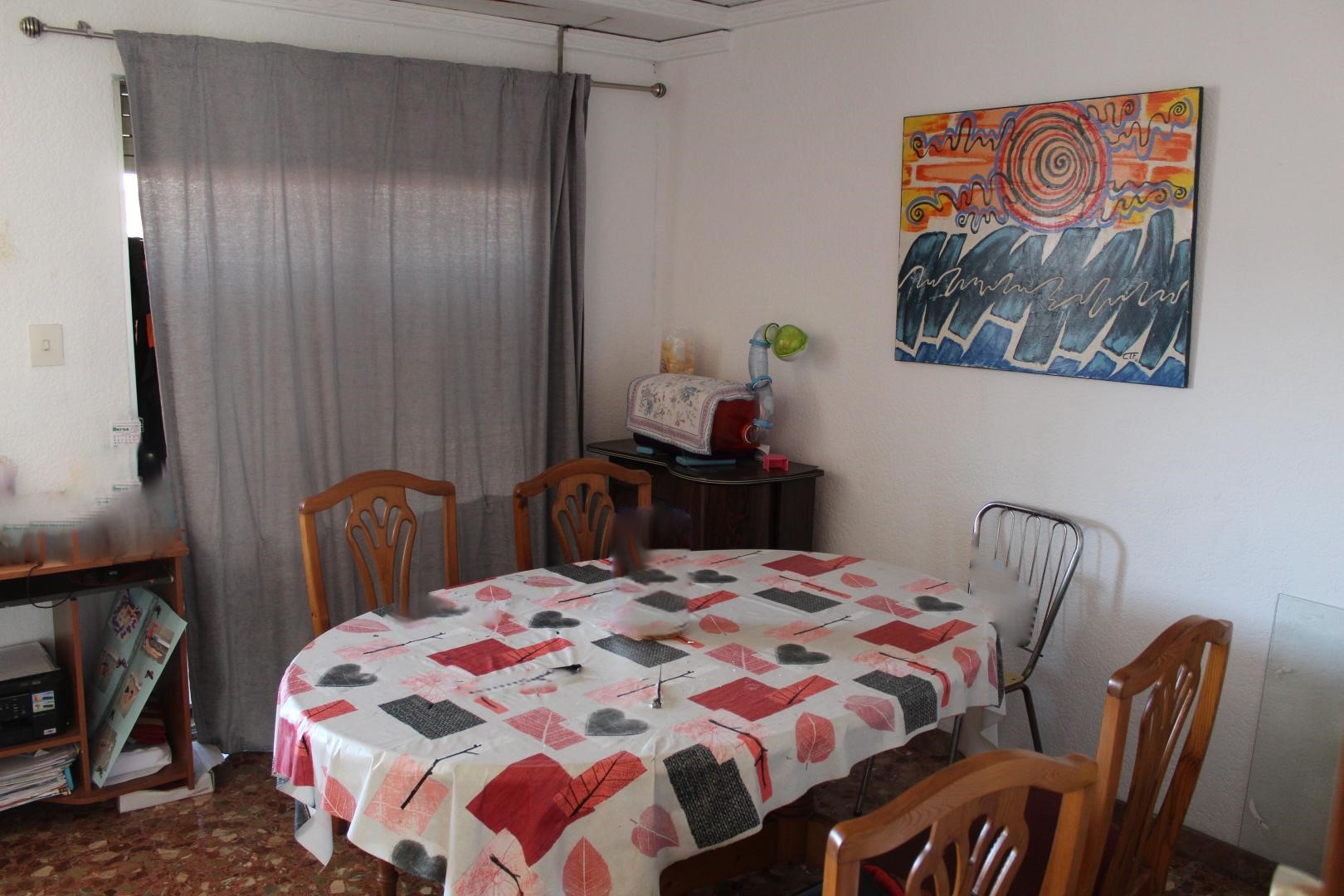 Apartment for sale in Oliva – Ref: 787