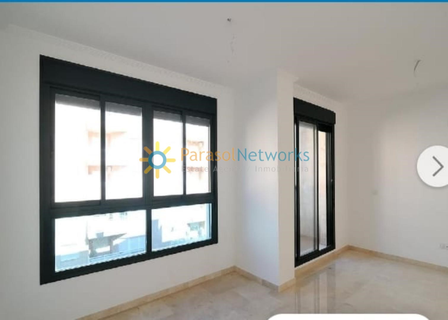 Wohnung zu verkaufen in Oliva – Ref: 803