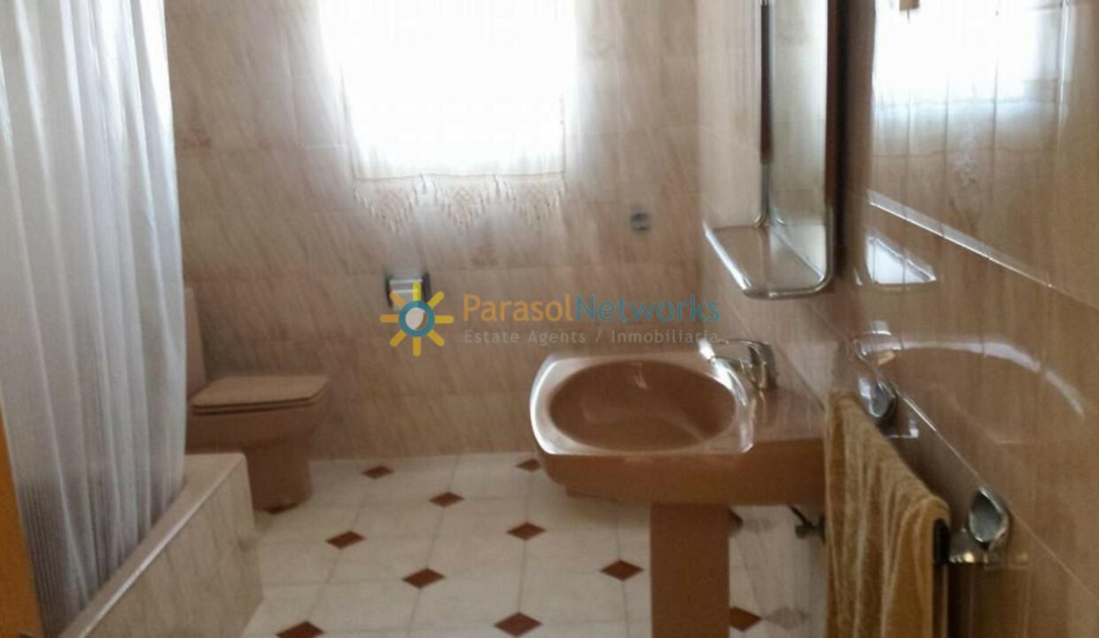 baño 2