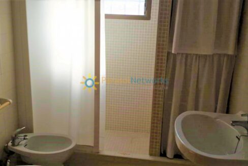 baño
