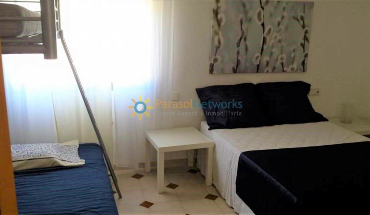 habitacion