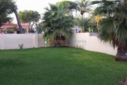 jardin
