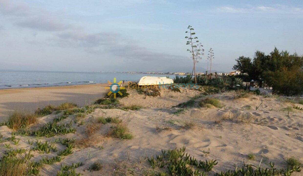 playa