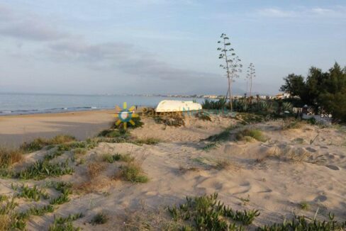playa
