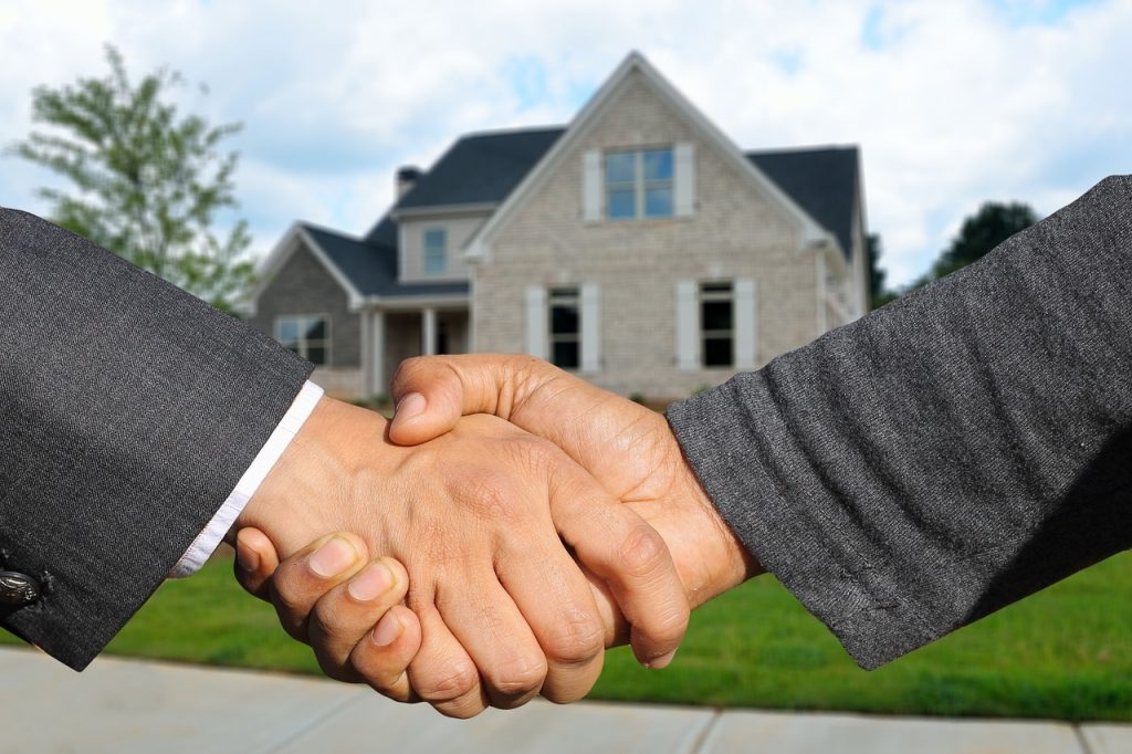 Wie und wann verkaufen Sie Ihr Haus